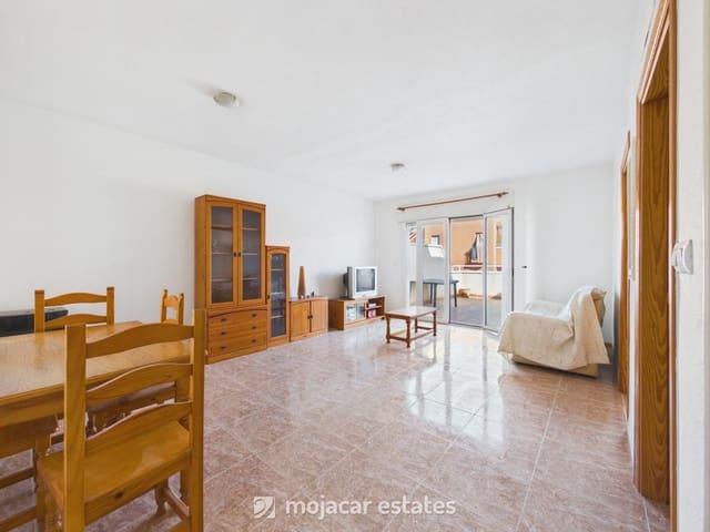Apartamento en venta en Vera, Almería Costa Almería