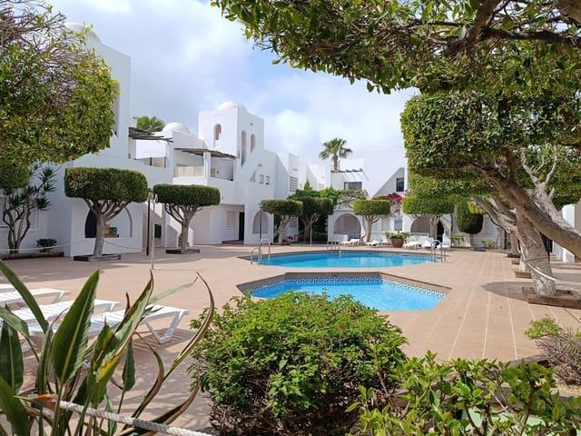 Apartamento en venta en Vera, Almería Costa Almería