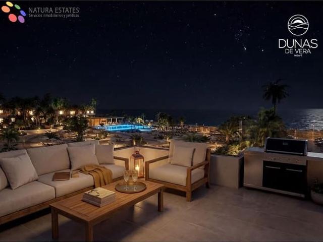 Apartamento en venta en Vera, Almería Costa Almería
