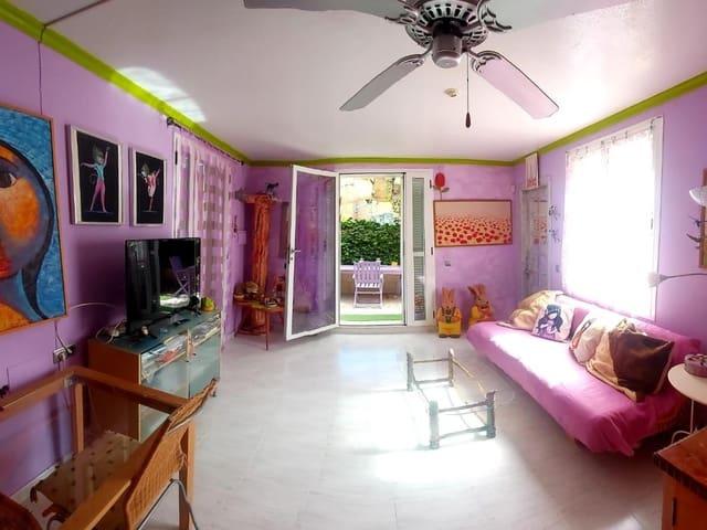 Apartamento en venta en Vera, Almería Costa Almería