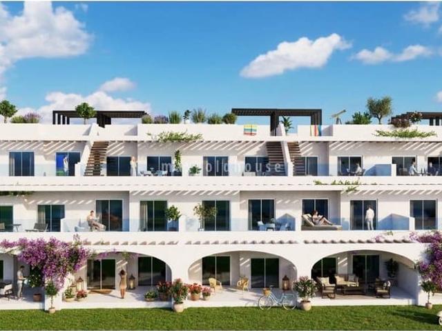 Apartamento en venta en Vera, Almería Costa Almería