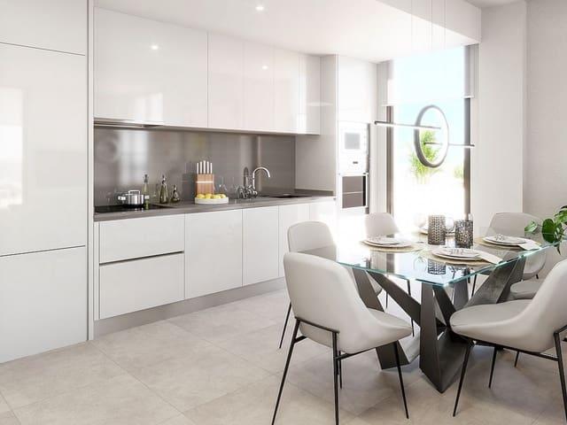 Apartamento en venta en Vera, Almería Costa Almería