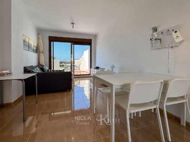 Apartamento en venta en Vera, Almería Costa Almería