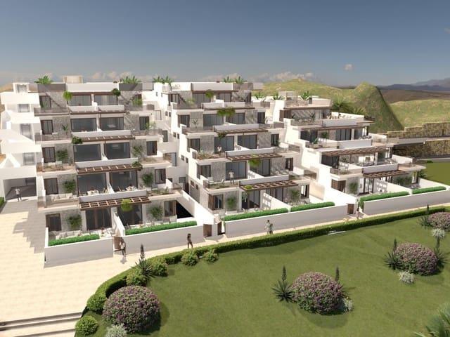 Apartamento en venta en Vera, Almería Costa Almería