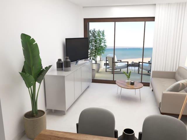 Apartamento en venta en Vera, Almería Costa Almería