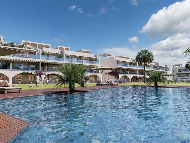 Apartamento en venta en Vera, Almería Costa Almería