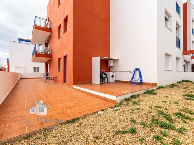Apartamento en venta en Vera, Almería Costa Almería