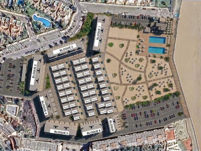 Apartamento en venta en Vera, Cala Marqués. Vive el lujo y la sostenibilidad en Vera Playa!. Apartamentos.