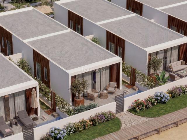 Apartamento en venta en Vera, Cala Marqués. Apartamento de 1 dormitorio con piscina en Vera,Almeria. Apartamentos.