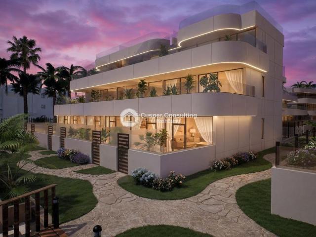 Apartamento en venta en Vera, Cala Marqués. en Vera. Apartamentos.