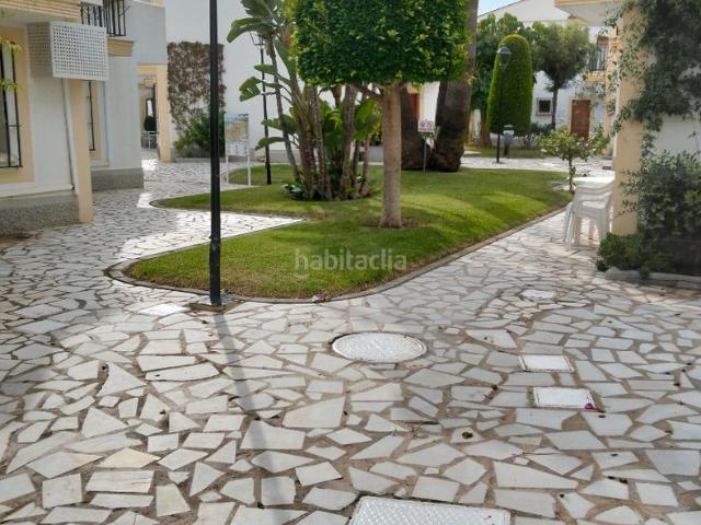 Apartamento en venta en Vera, Las Marinas Pueblo Laguna. Apartamento junto paseo marítimo Vera playa. Apartamentos.
