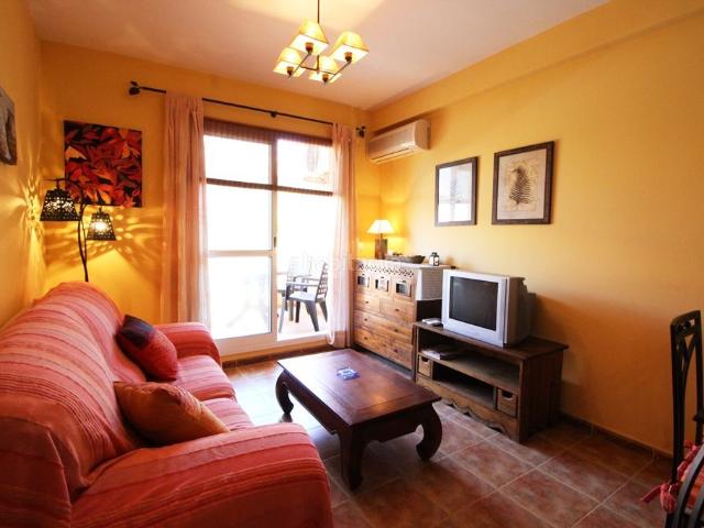 Apartamento en venta en Vera, Las Marinas Pueblo Laguna. Apartamentos.