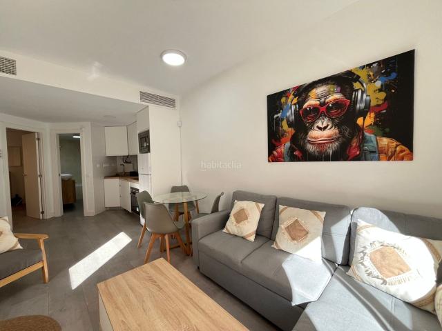 Apartamento en venta en Vera, Las Marinas Pueblo Laguna. Apartamentos.