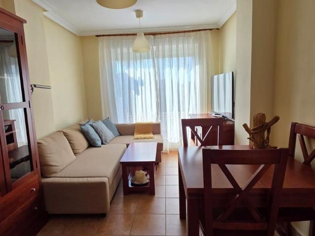 Apartamento en venta en Vera, Las Salinas. APARTAMENTO EN PUEBLO SALINAS DE VERA. Apartamentos.