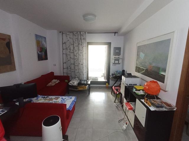 Apartamento en venta en Vera, Puerto Vera. Apartamentos.