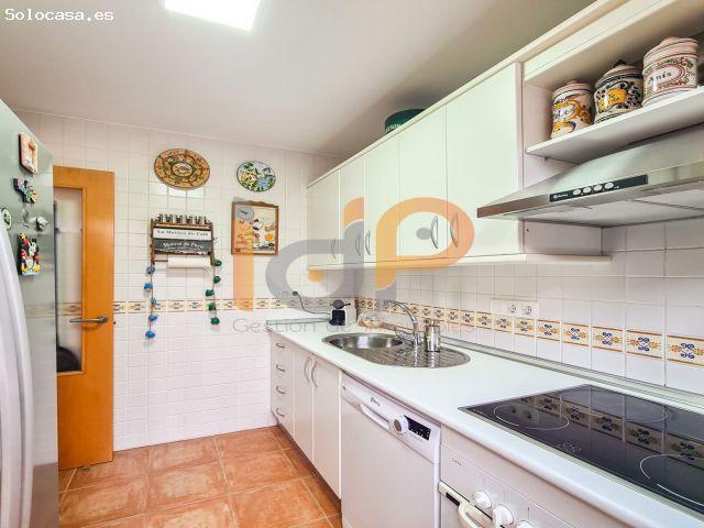 Apartamento en Venta en Vera Playa, Almería