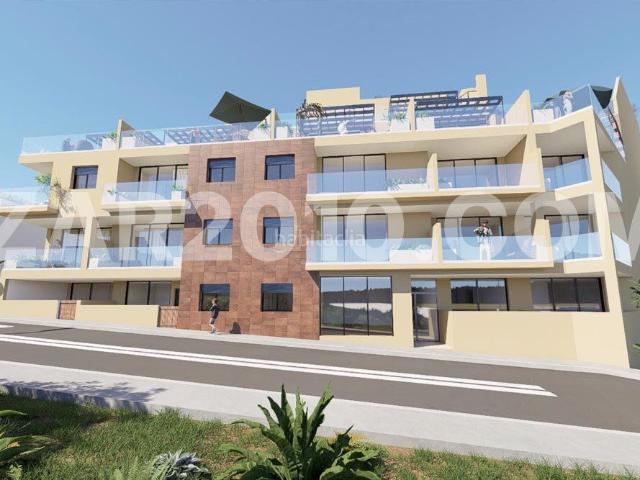 Apartamento en venta en Vera, Vera Ciudad. Apartamentos de 1 Dormitorio en Vera Almería Residencial Alcazaba. Apartamentos.