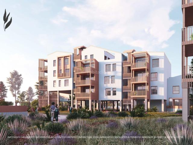 Apartamento en venta en Verger el. Apartamento en El Verger. Apartamentos Verger.