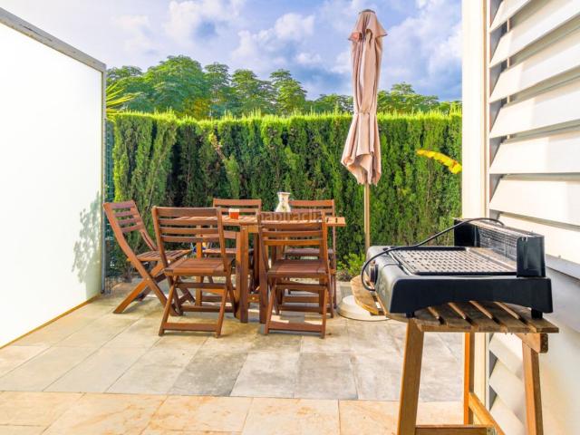 Apartamento en venta en Verger el. Apartamentos Verger.