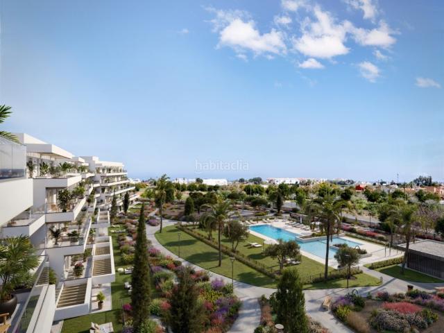 Apartamento en venta en Verger el. Apartamentos Verger.