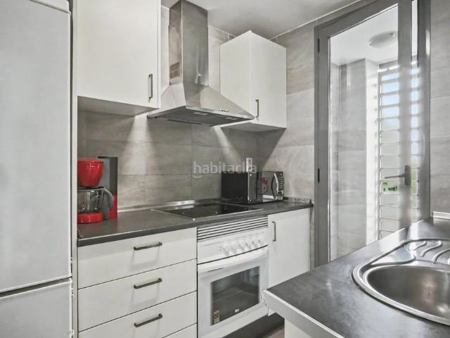 Apartamento en venta en Verger el. Apartamentos Verger.