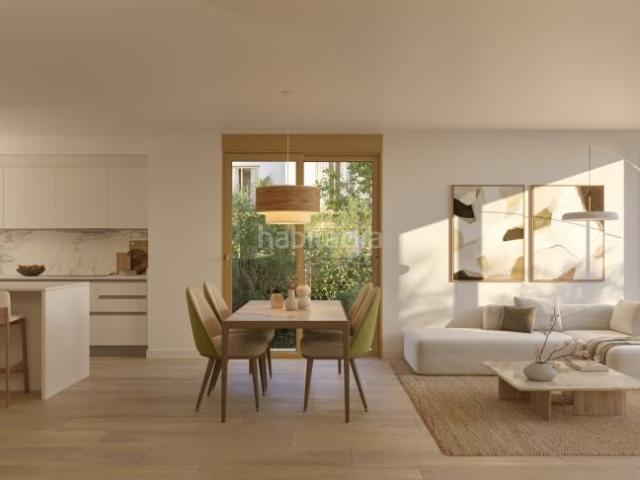 Apartamento en venta en Verger el. Apartamentos Verger.