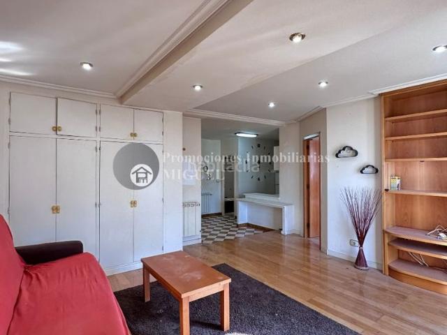 Apartamento en venta en Verín. Coqueto apartamento en el centro. Apartamentos.