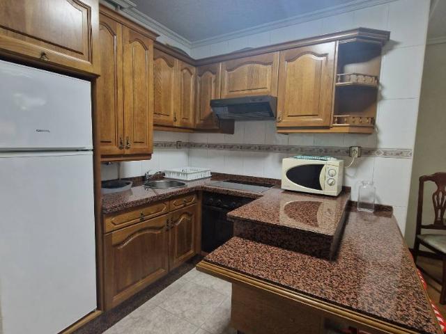 Apartamento en Venta en Versalles