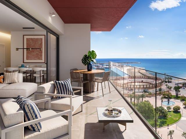 Apartamento en venta en Vinaròs, Castellón Costa Azahar