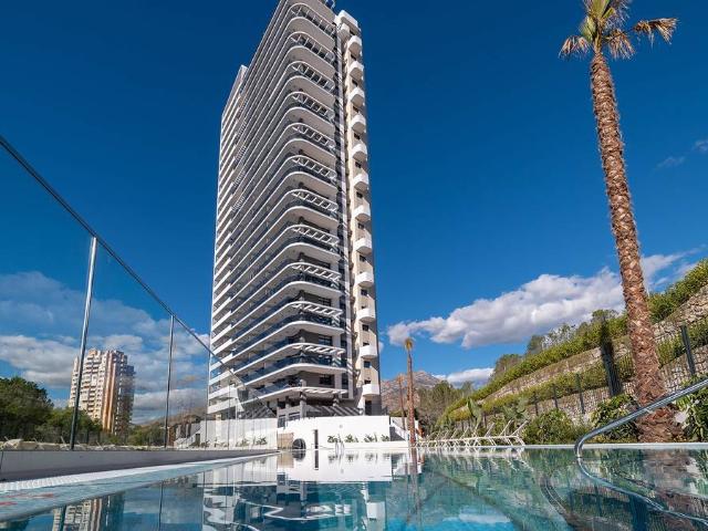 Apartamento en Venta en Via Parque
