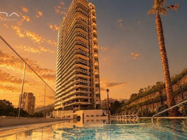 Apartamento en Venta en Via Parque