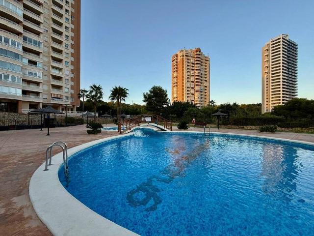 Apartamento en Venta en Via Parque