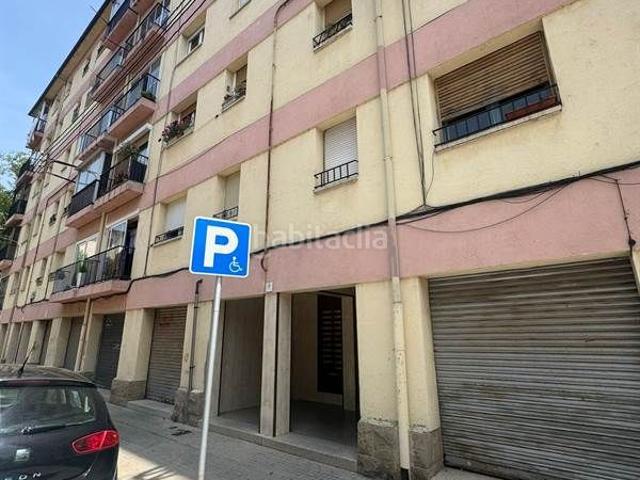 Apartamento en venta en Vic, Estadi Santa Anna. Apartamentos.