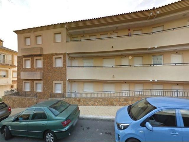 Apartamento en Venta en Vícar, Almería