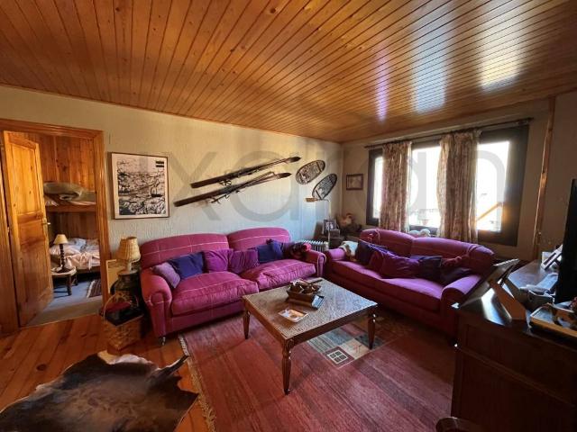 Apartamento en Venta en Vielha