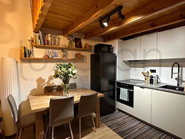 Apartamento en Venta en Vielha