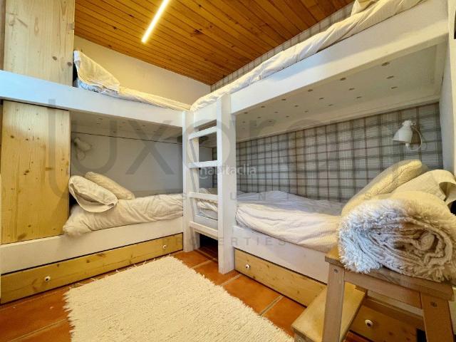 Apartamento en venta en Vielha e Mijaran, Betren. Acogedor apartamento recién reformado. Apartamentos Vielha e.