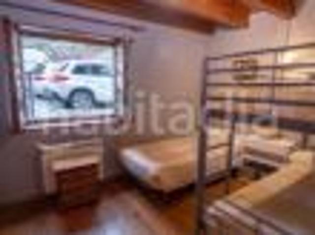 Apartamento en venta en Vielha e Mijaran, Gausac. Apartamento en Gausac, con 2 habitaciones, 2 baños, salón comedor, cocina americana y terraza distribuidos en 86m2. Apartamentos Vielha e.
