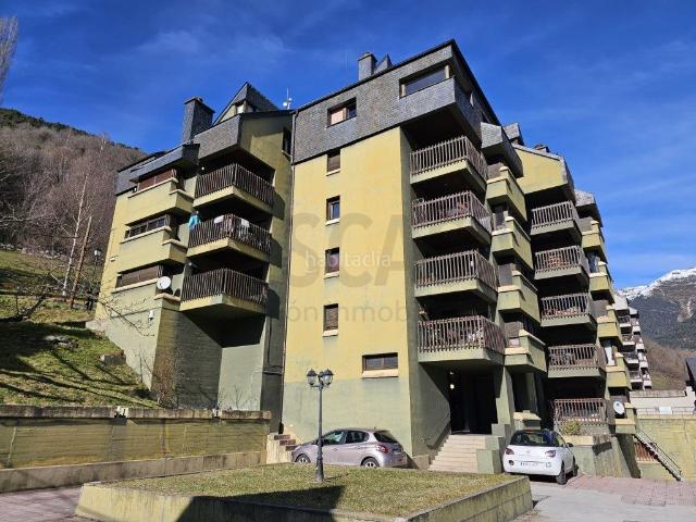 Apartamento en venta en Vielha e Mijaran, Gausac. PISO EN GAUSAC. Apartamentos Vielha e.