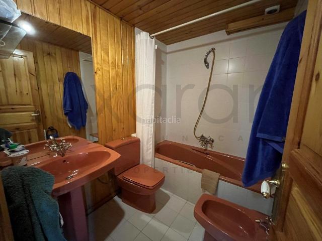 Apartamento en venta en Vielha e Mijaran, Vielha. Apartamento en el centro de Vielha. Apartamentos Vielha e.