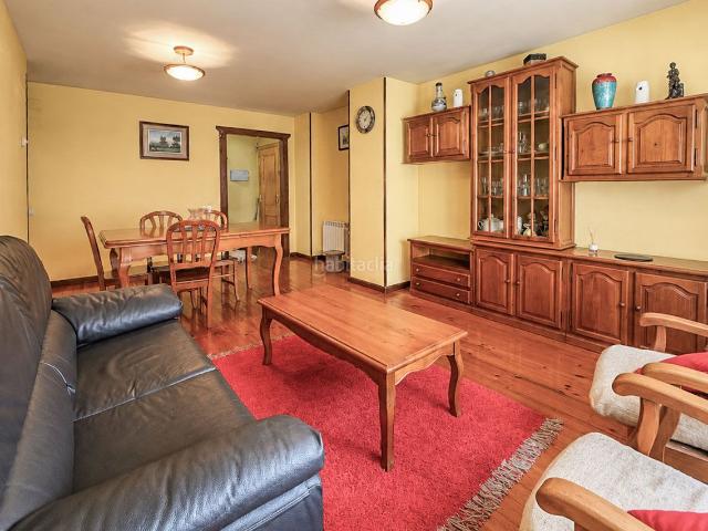 Apartamento en venta en Vielha e Mijaran, Vielha. Apto. de 2 habitaciones en Vielha. Apartamentos Vielha e.