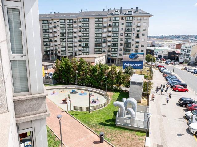Apartamento en Venta en Vioño