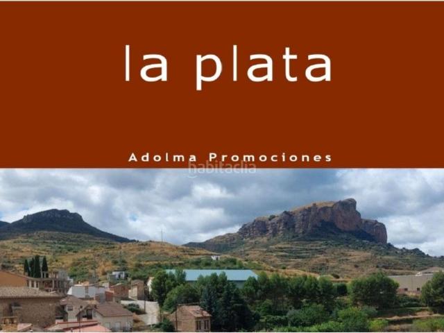Apartamento en venta en Viguera. Promoción obra Nueva Construcción. Apartamentos.