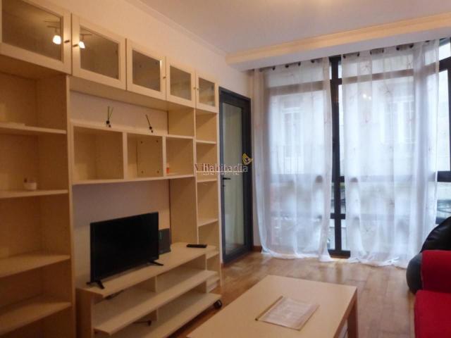 Apartamento en venta en Vigo, Casablanca Calvario. Apartamentos.