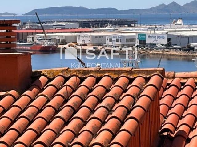 Apartamento en venta en Vigo, Pontevedra Rías Baixas