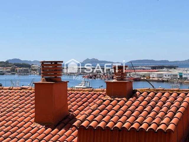 Apartamento en venta en Vigo, Pontevedra Rías Baixas