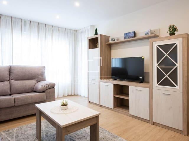 Apartamento en venta en Vigo, Pontevedra Rías Baixas