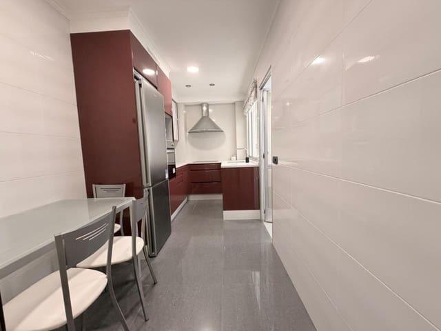 Apartamento en venta en Vigo, Pontevedra Rías Baixas