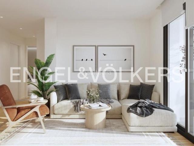 Apartamento en venta en Vigo, Teis. Sanjurjo Badia 27 6A. Apartamentos.