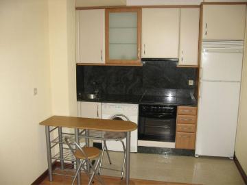 Apartamento en venta en Vigo